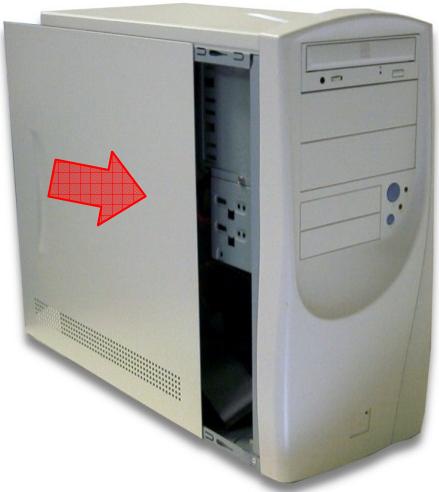 AOPEN CRW5232 - Procedure de l'installation - 11