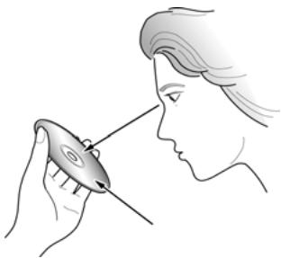 AOPEN CRW5232AAOPRO - En nettoyant le disque CD, remarquez s'il vous plaît: - 2