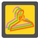 AOPEN CRW5232AAOPRO - Universal Bezel - 1