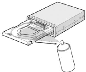 AOPEN CRW5232AAOPRO - D'autre points pour préter l'attention à: - 1