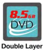 AOPEN DUW160812X0502A - Compatibilité parfaite avec le média DVD vierge - 2