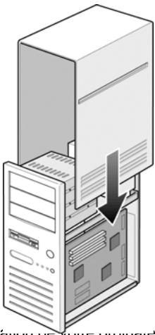 AOPEN DUW1616ARR - Procédure de l'installation - 9
