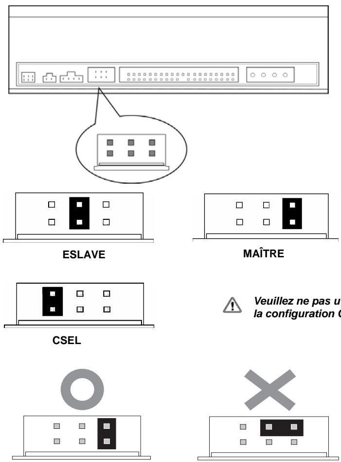 AOPEN DUW1616ARR - Panneau Arrière - 4