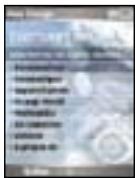 SPV M5000 - Aide Orange - 1