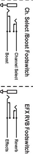 TRAYNOR YCS90 - Model TYPE: YS1064 Model TYPE: YS1067 Block Diagram for YCS50/50HIYCS90 - 1
