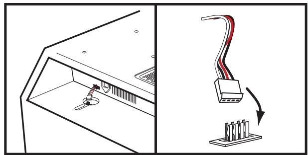 TRAYNOR YS1045 - Remplacement des Lampes Pour le Préamplificateur K4 - 1