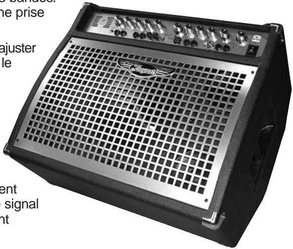 TRAYNOR YS1045 - Traynor Keymaster K4 - 1