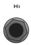 TRAYNOR YS1051 - Internal Speaker Defeat - 2