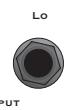 TRAYNOR YS1051 - Power Switch - 2