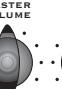 TRAYNOR YS1051 - Découpleur du haut-parleur interne - 12