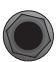 TRAYNOR YS1051 - Commutateur d'alimentation - 2