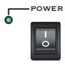 TRAYNOR YS1051 - Power Switch - 11