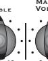 TRAYNOR YS1051 - Internal Speaker Defeat - 9