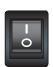 TRAYNOR YS1051 - Commutateur d'alimentation - 2