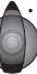 TRAYNOR YS1051 - Commutateur d'alimentation - 6