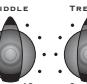 TRAYNOR YS1051 - Internal Speaker Defeat - 8