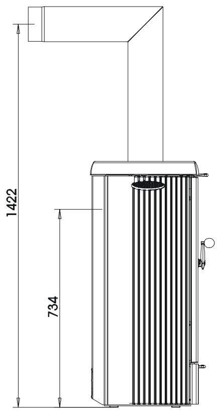 AUSTRO FLAMM BINGO - 2