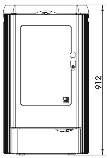 AUSTRO FLAMM BINGO - 1