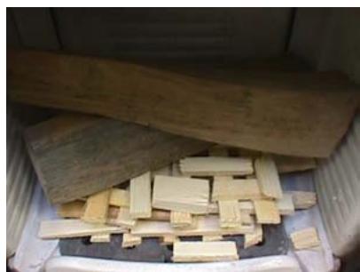 AUSTRO FLAMM BINGO - Richtig Feuer machen - 2