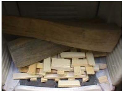 AUSTRO FLAMM BINGO - Pour bien faire du feu - 2