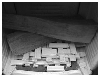 AUSTRO FLAMM LUBA - Richtig Feuer machen - 2