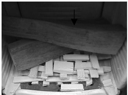 AUSTRO FLAMM LUBA - Making a Fire - 2