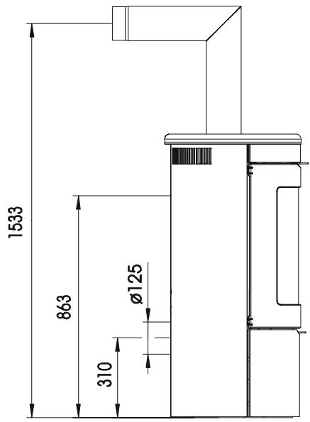 AUSTRO FLAMM LUBA - LUBA - 3