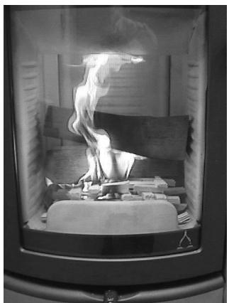 AUSTRO FLAMM PALLAS - Pour bien faire du feu - 2