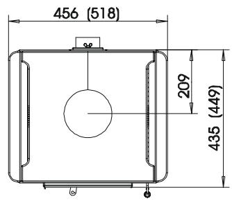 AUSTRO FLAMM PUR - 2