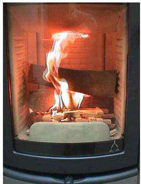 AUSTRO FLAMM PUR - Pour bien faire du feu - 2