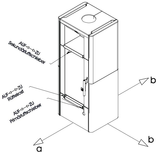 AUSTRO FLAMM PUR - 3