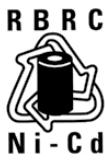 DIRT DEVIL BD10165 - Mise au rebut de la batterie - 1