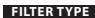DIRT DEVIL M085845RDI - DIRT CONTAINER & FILTER: REMOVAL & REPLACEMENT - 1