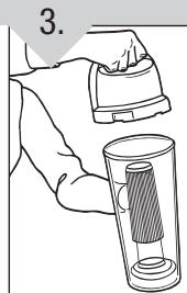 DIRT DEVIL M085845RDI - HOSE ASSEMBLY - 3