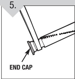DIRT DEVIL M085845RDI - TO REPLACE BELT OR BRUSHROLL - 2
