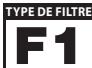 DIRT DEVIL M085845RDI - GODET à poussière et filtré : retrait et réinstallation - 1