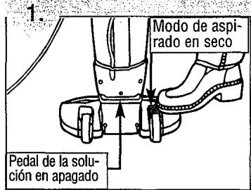 DIRT DEVIL MCE5500CA - ALMACENAMIENTO - 1