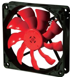 ENERMAX MAGMA - Contenu du package : - 2