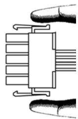 ENERMAX SGALAXY EVO - 连接/退出 模块线材 - 2