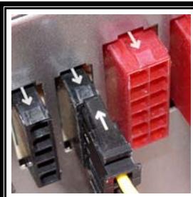 ENERMAX SGALAXY EVO - 连接/退出 模块线材 - 1