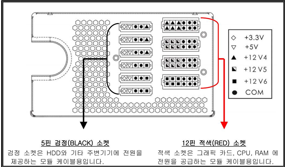 ENERMAX SGALAXY EVO - 克莱尔贝克 - 1