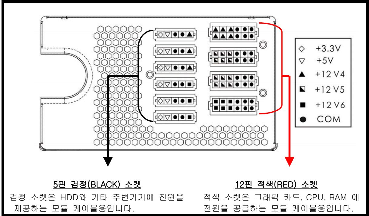 ENERMAX SGALAXY EVO EGX1050EWT - 克莱尔贝克 - 1