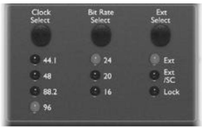 FOCUSRITE ISA220 - Convertisseur a/n stéréo - 1