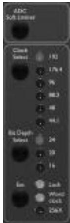 FOCUSRITE ISA428 - Touche ext - 1