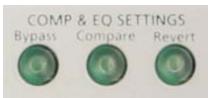 FOCUSRITE LIQUIDCHANNEL - Réglages de compression et d'égalisation - 1