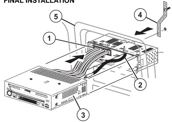 JENSEN UV9 - Final Installation - 1