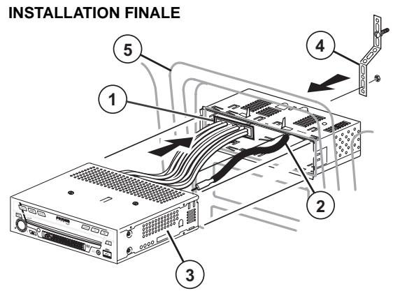 JENSEN UV9 - Installation finale - 1