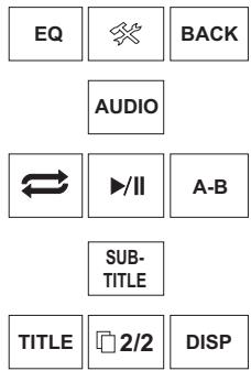 JENSEN UV9 - ControllingPlayback - 2