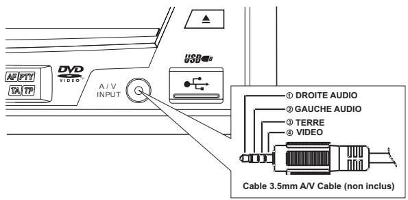 JENSEN UV9 - Engins externes - 1