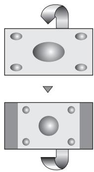 JENSEN UV9 - Aspect Ratio - 1